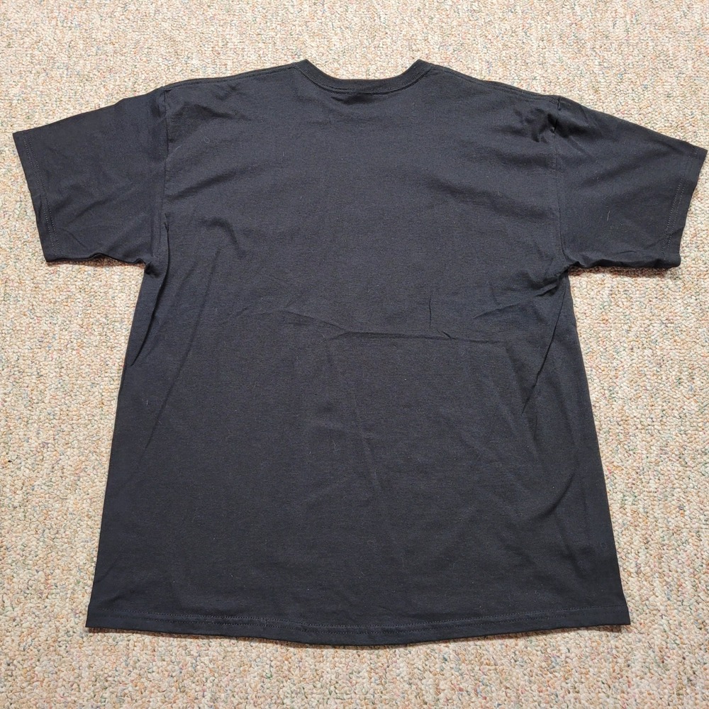 After Dark Horrorfest Shirt XL Lionsgate Horror Fest Shirt Movie Promo USA - Picture 12 of 13